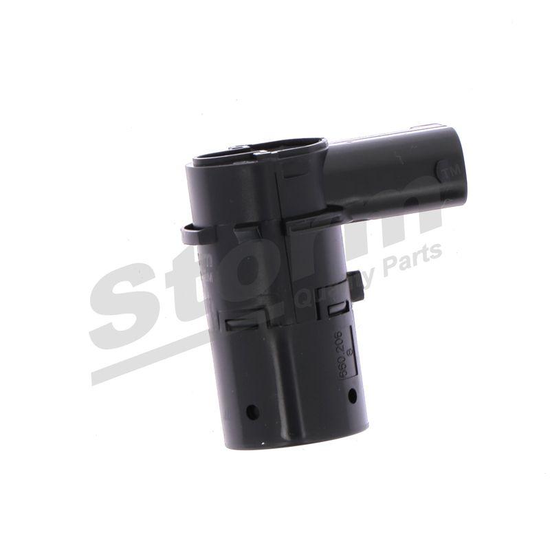 Capteur, aide au stationnement STORM QUALITY PARTS 777129
