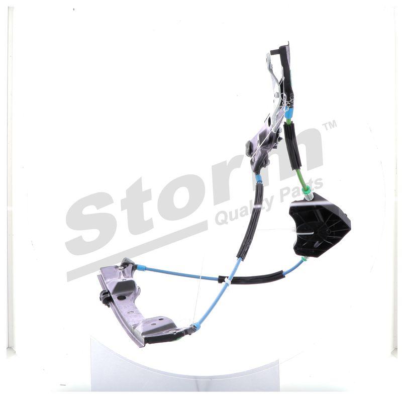 Lève-vitre STORM QUALITY PARTS 9307547