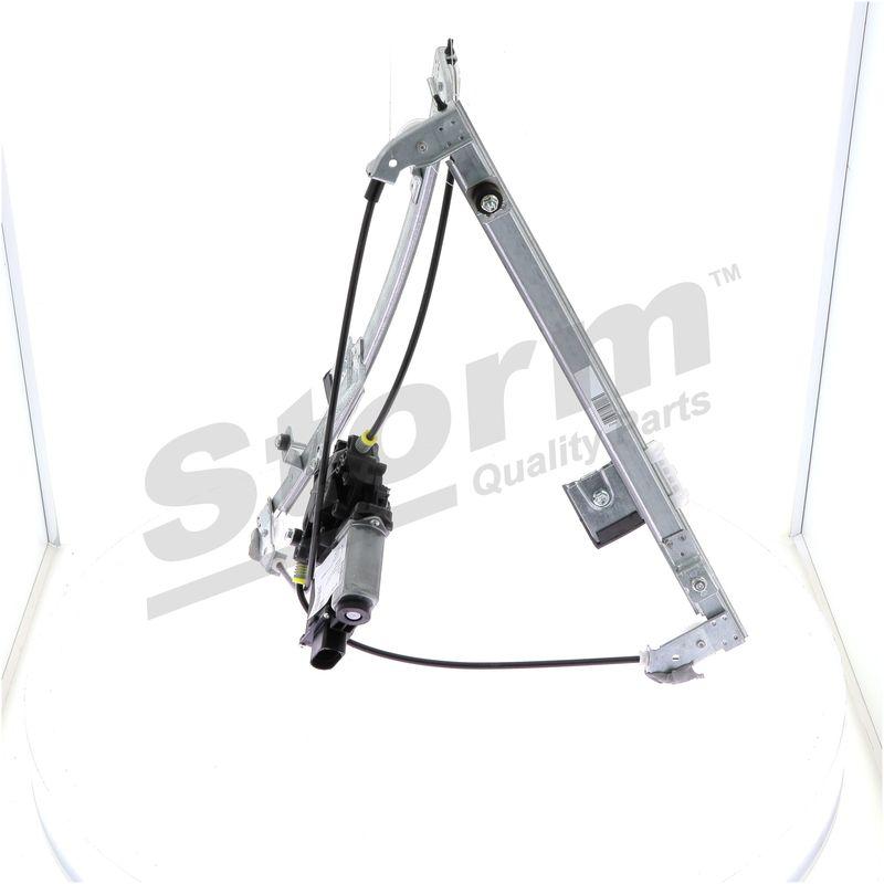 Lève-vitre STORM QUALITY PARTS 90281