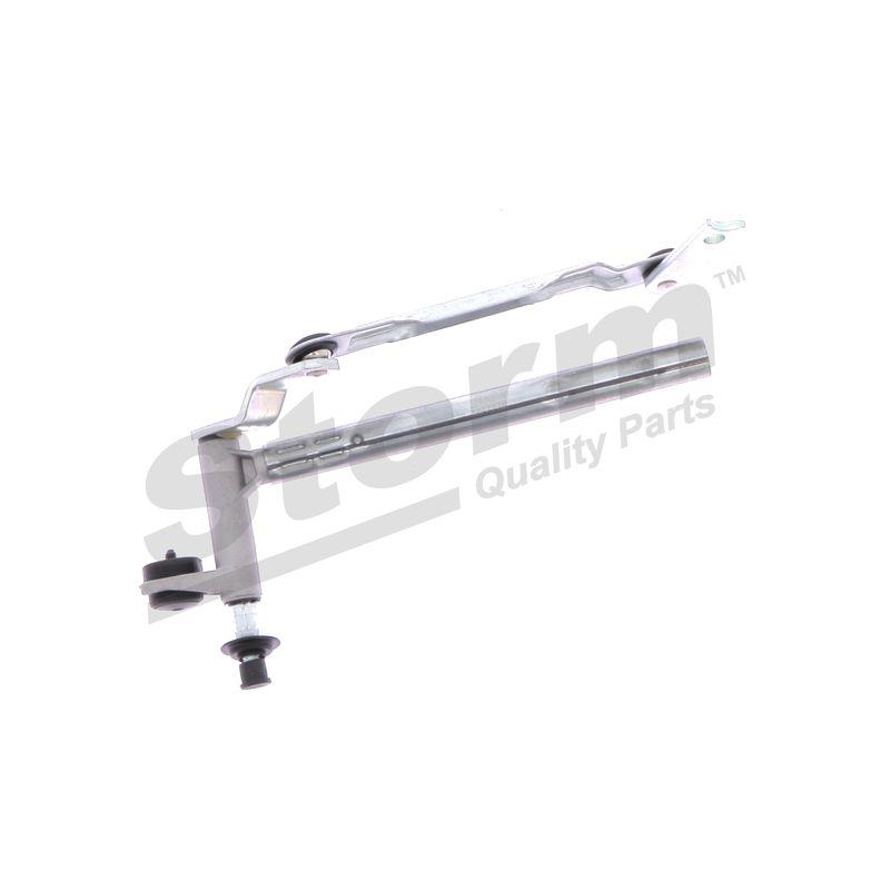 Tringlerie d'essuie-glace STORM QUALITY PARTS 9901002
