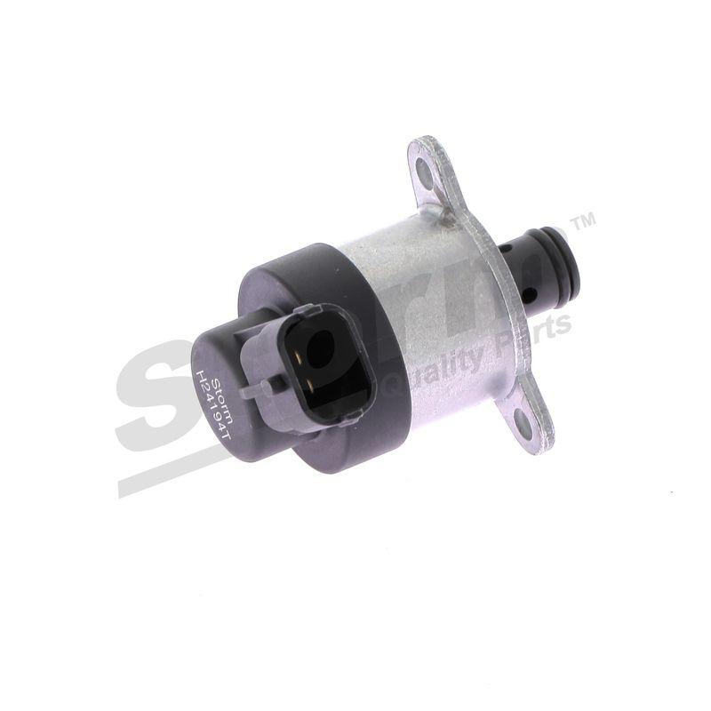 Régulateur, quantité de carburant (système à rampe commune) STORM QUALITY PARTS STO888206