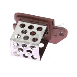 Résistance, pulseur d'air habitacle STORM QUALITY PARTS 777018