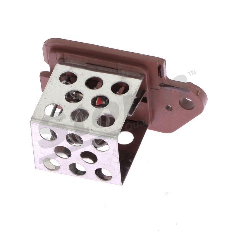 Résistance, pulseur d'air habitacle STORM QUALITY PARTS 777018