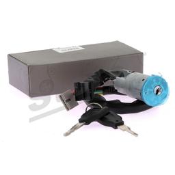Fermeture-volant STORM QUALITY PARTS 89021