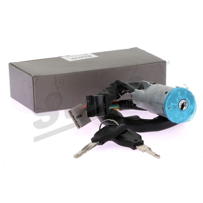 Fermeture-volant STORM QUALITY PARTS 89021