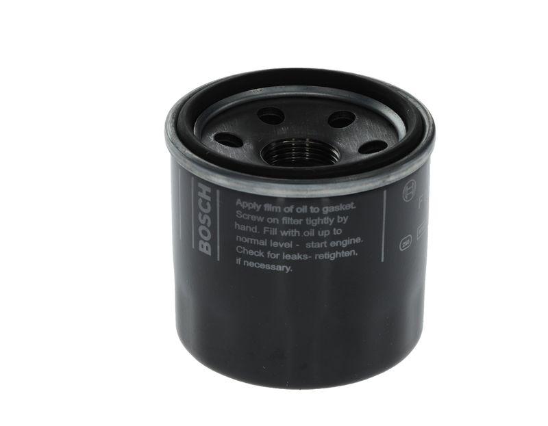 Filtre à huile BOSCH F 026 407 209