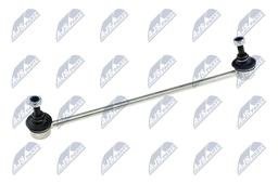Entretoise/tige, stabilisateur NTY ZLP-PE-007