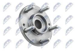 Moyeu de roue NTY KLP-HY-509P2