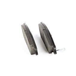 Kit de plaquettes de frein, frein à disque DELPHI LP704