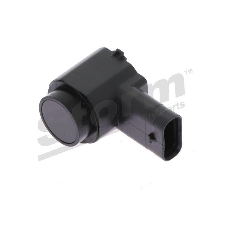 Capteur, aide au stationnement STORM QUALITY PARTS 399230