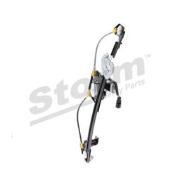 Lève-vitre STORM QUALITY PARTS 87376
