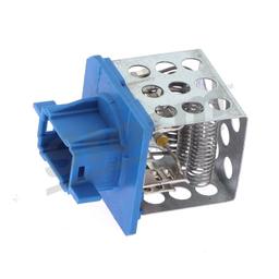 Résistance, pulseur d'air habitacle STORM QUALITY PARTS 777020