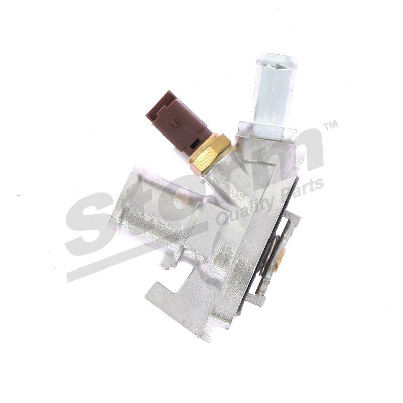Boîtier du thermostat STORM QUALITY PARTS F16439