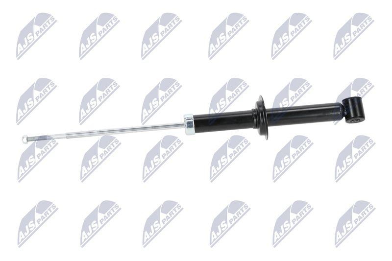 Amortisseur NTY A-VW-027