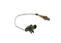 Sonde lambda BOSCH 0 258 017 357