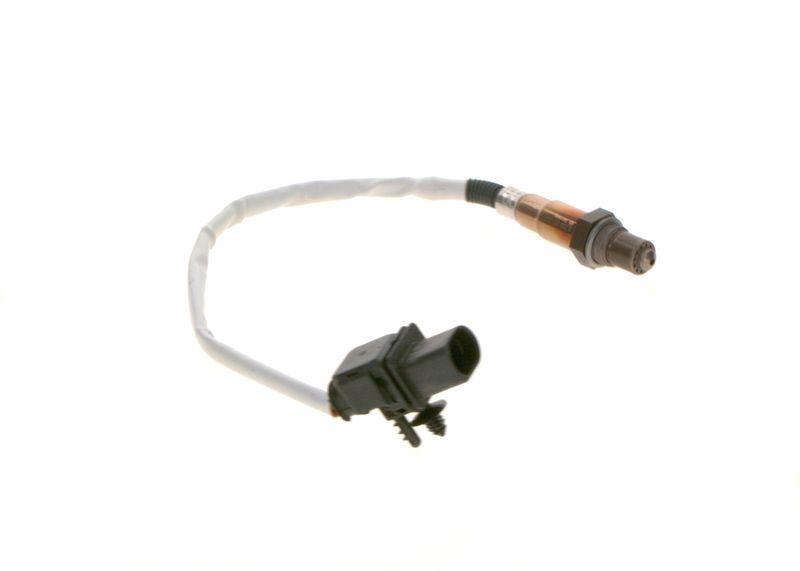 Sonde lambda BOSCH 0 258 017 357