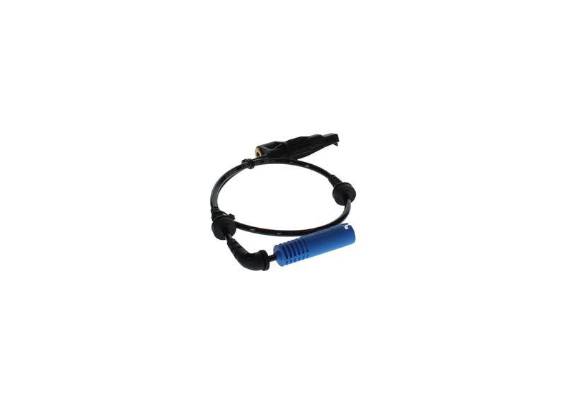 Capteur, vitesse de roue BOSCH 0 986 594 528