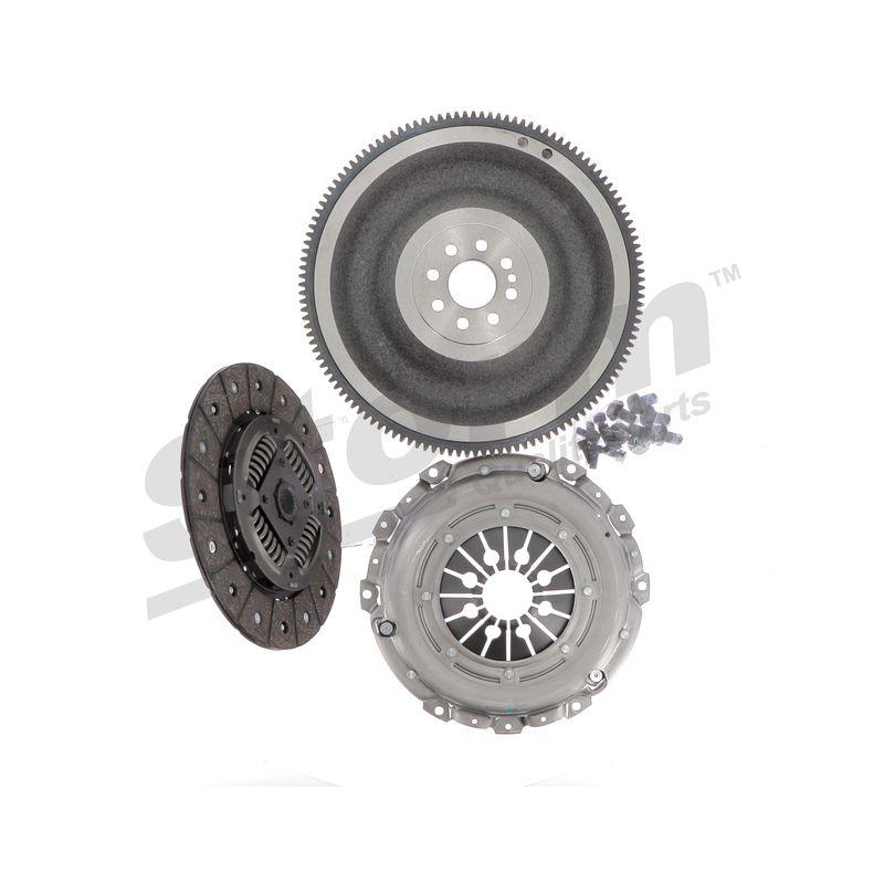 Kit adaptateur, embrayage STORM QUALITY PARTS STO1062