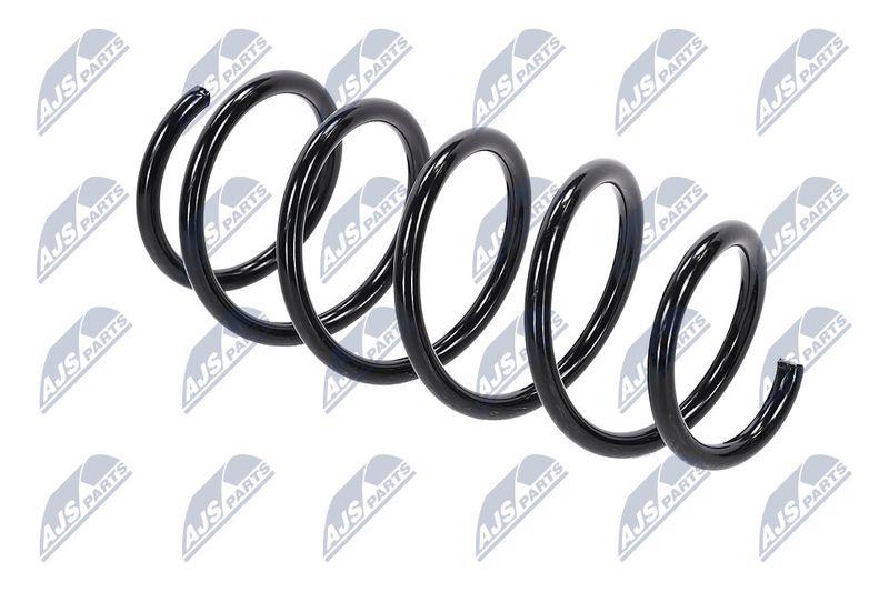 Ressort de suspension NTY ASZ-FR-059