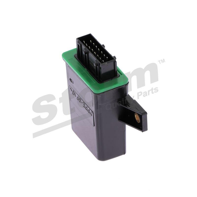 Relais, ventilateur du radiateur STORM QUALITY PARTS 777050