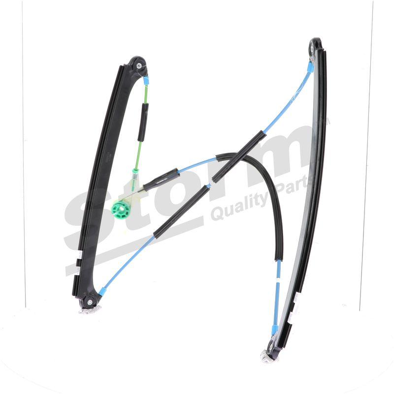 Lève-vitre STORM QUALITY PARTS 10377