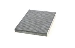 Filtre, air de l'habitacle BOSCH 1 987 435 540
