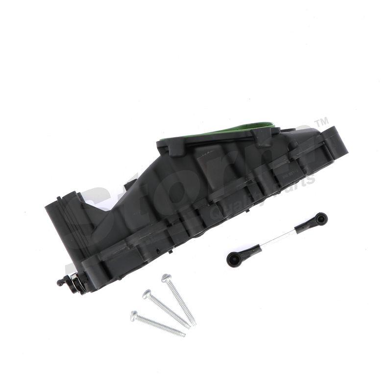 Module de tube d'admission STORM QUALITY PARTS 516512
