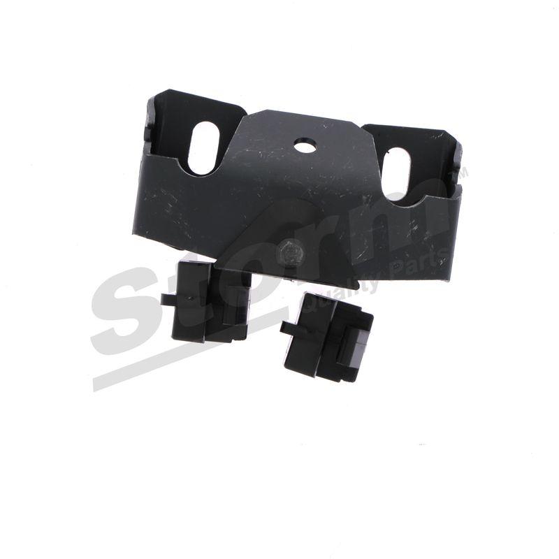 Serrure de hayon STORM QUALITY PARTS 2852592
