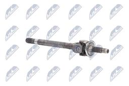 Arbre de transmission NTY NPW-CH-182