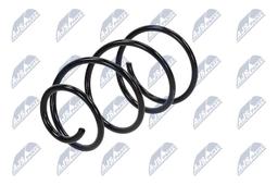 Ressort de suspension NTY ASZ-FT-012