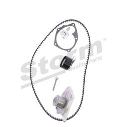 Pompe à eau + kit de courroie crantée STORM QUALITY PARTS 5550578KP
