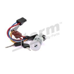 Fermeture-volant STORM QUALITY PARTS 78026