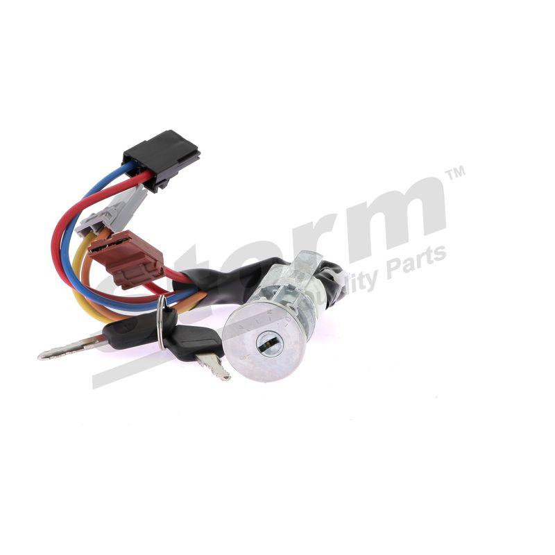 Fermeture-volant STORM QUALITY PARTS 78026