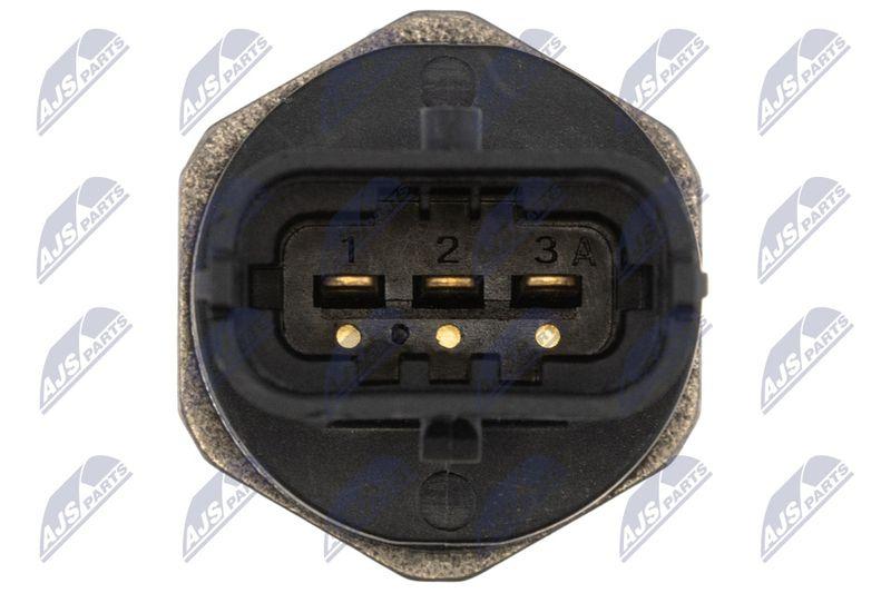 Capteur, pression de carburant NTY EFP-FT-000