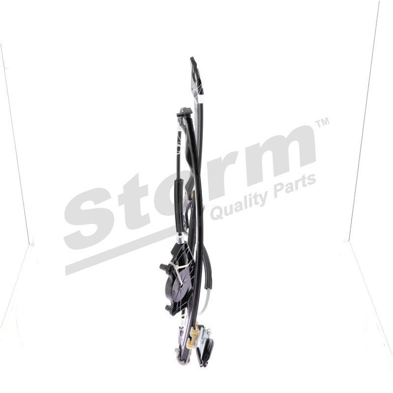 Lève-vitre STORM QUALITY PARTS 98574