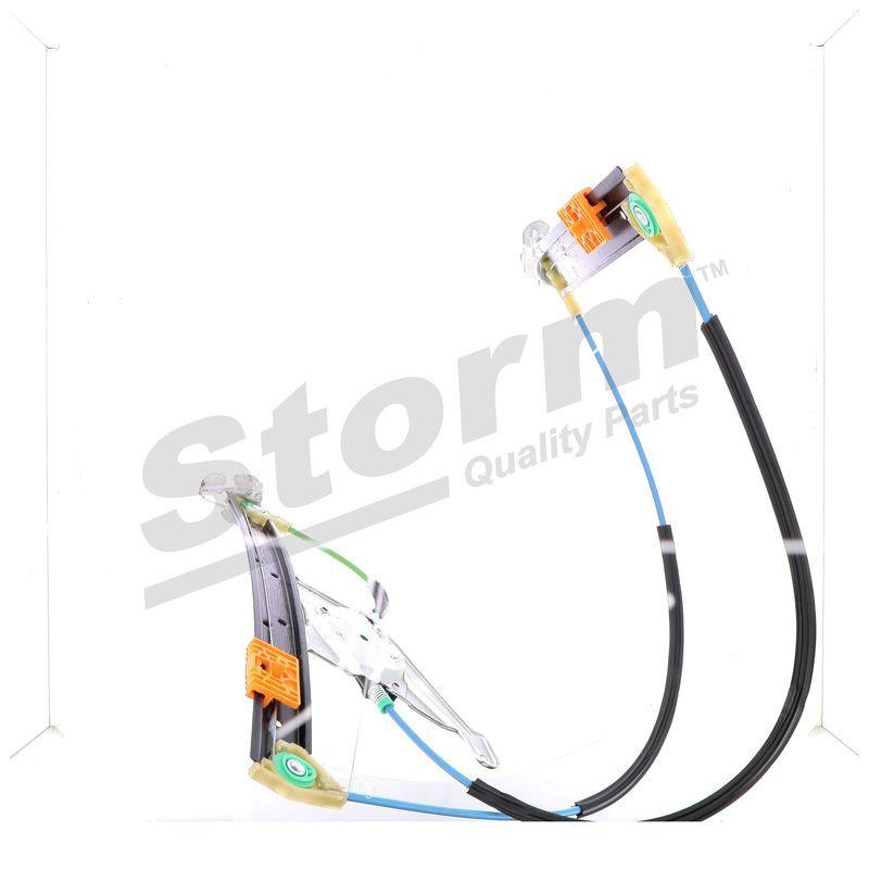 Lève-vitre STORM QUALITY PARTS 10376
