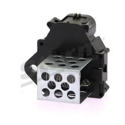 Résistance, pulseur d'air habitacle STORM QUALITY PARTS 777021