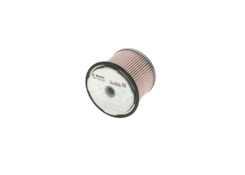 Filtre à carburant BOSCH 1 457 429 291