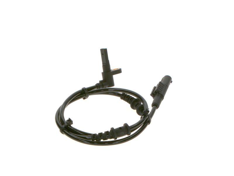 Capteur, vitesse de roue BOSCH 0 986 594 590