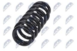 Ressort de suspension NTY ASZ-CH-006
