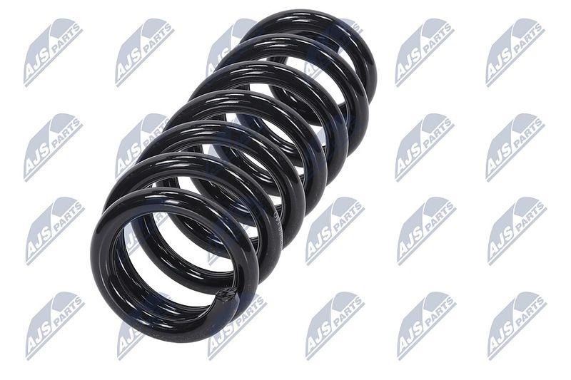 Ressort de suspension NTY ASZ-CH-006
