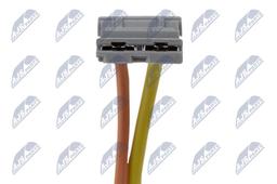 Fermeture-volant NTY EZC-RE-100