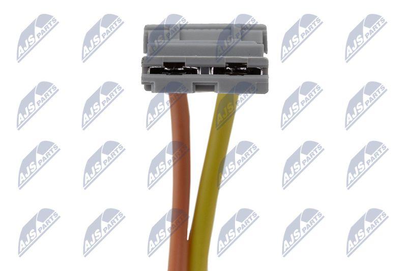 Fermeture-volant NTY EZC-RE-100