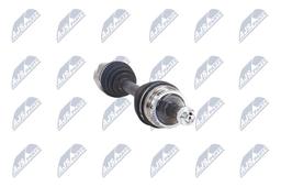 Arbre de transmission NTY NPW-LR-010