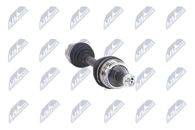 Arbre de transmission NTY NPW-LR-010