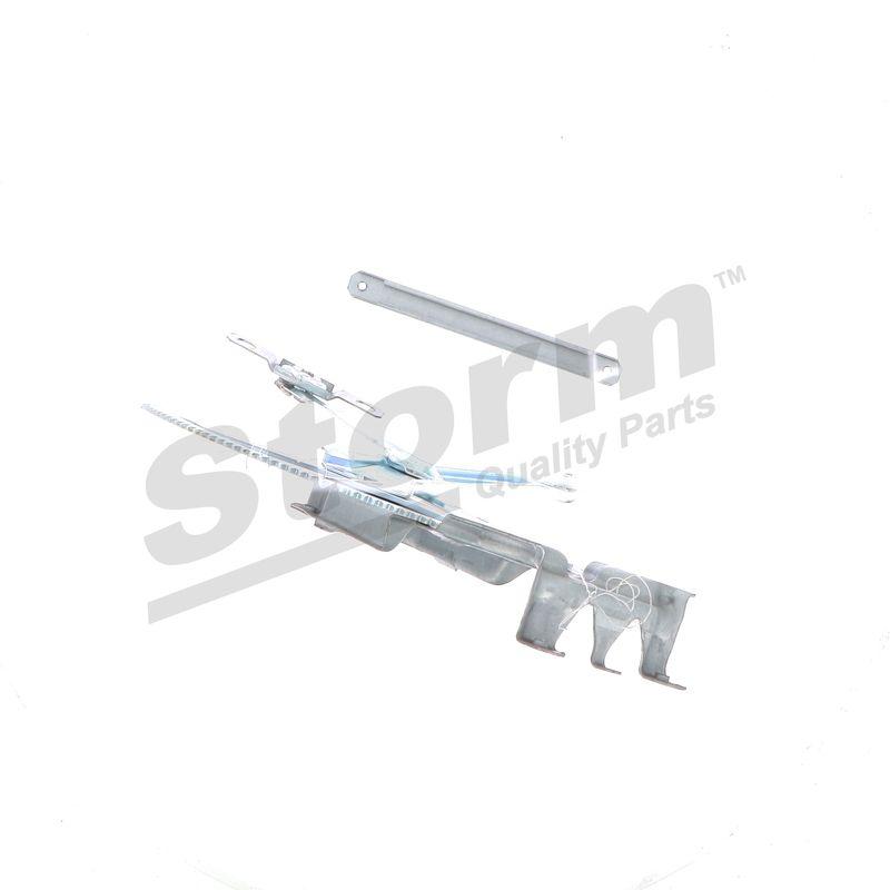 Lève-vitre STORM QUALITY PARTS 691072