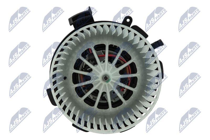 Pulseur d'air habitacle NTY EWN-ME-002