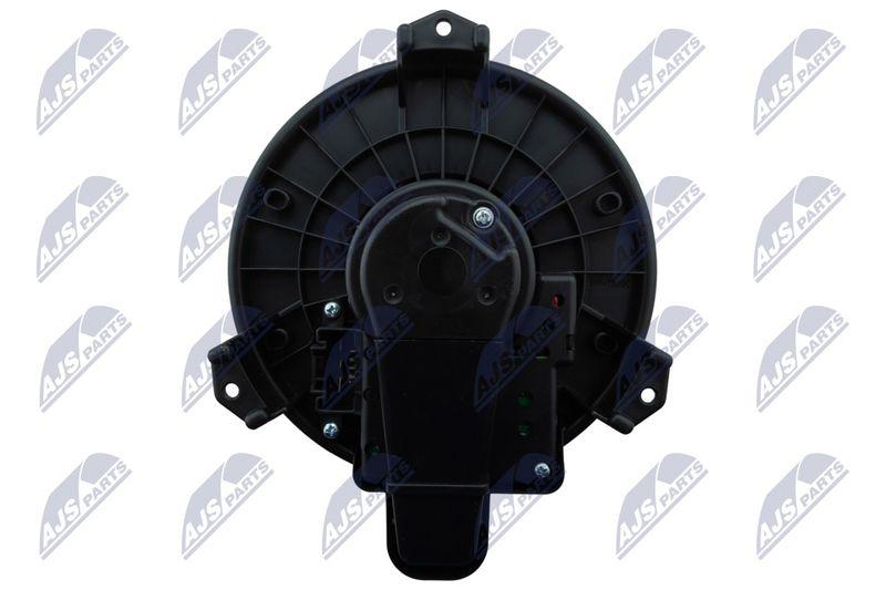 Pulseur d'air habitacle NTY EWN-TY-007