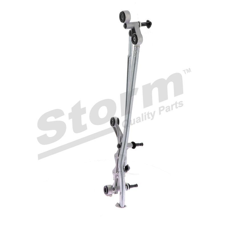 Tringlerie d'essuie-glace STORM QUALITY PARTS 9701004