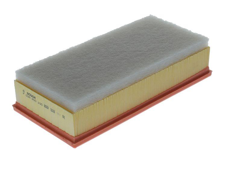 Filtre à air BOSCH F 026 400 100